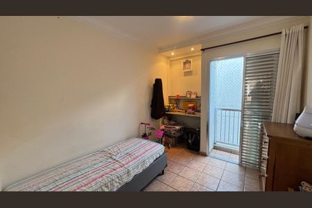 Apartamento à venda com 73m², 2 quartos e sem vagaQuarto 2