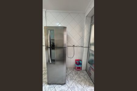 Apartamento à venda com 73m², 2 quartos e sem vagaCozinha