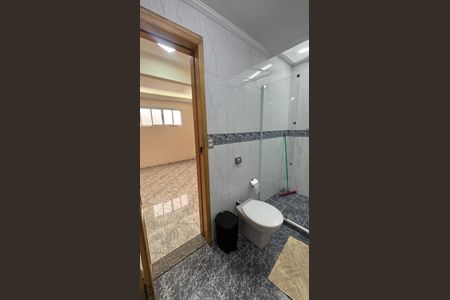 Apartamento à venda com 73m², 2 quartos e sem vagaBanheiro