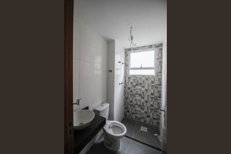 Apartamento para alugar com 48m², 2 quartos e 1 vagaBanheiro