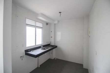 Apartamento para alugar com 48m², 2 quartos e 1 vagaCozinha