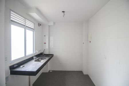 Apartamento para alugar com 48m², 2 quartos e 1 vagaCozinha