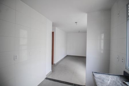 Apartamento para alugar com 48m², 2 quartos e 1 vagaCozinha