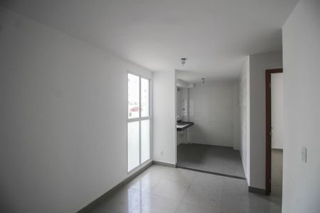 Apartamento para alugar com 48m², 2 quartos e 1 vagaSala