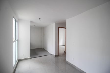 Apartamento para alugar com 48m², 2 quartos e 1 vagaSala