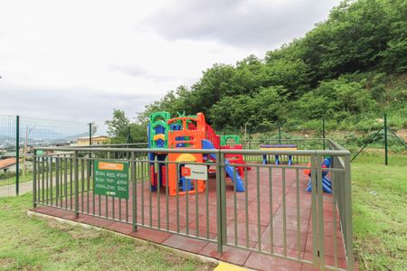 Apartamento para alugar com 48m², 2 quartos e 1 vagaÁrea comum - Playground