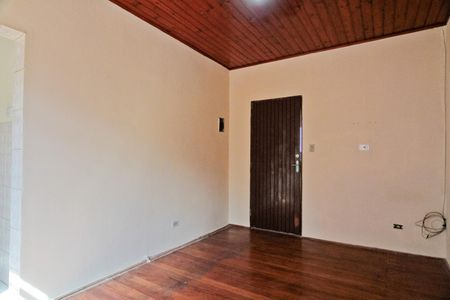 Studio de casa para alugar com 1 quarto, 40m² em Água Fria, São Paulo