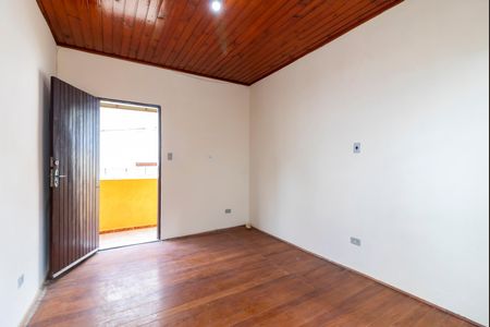 Sala/Quarto de casa para alugar com 1 quarto, 40m² em Água Fria, São Paulo