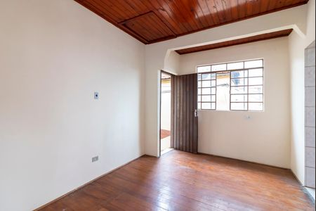 Sala/Quarto de casa para alugar com 1 quarto, 40m² em Água Fria, São Paulo