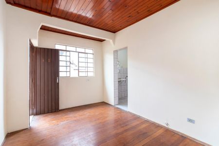 Sala/Quarto de casa para alugar com 1 quarto, 40m² em Água Fria, São Paulo