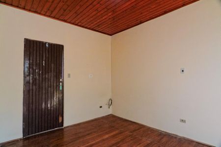 Studio de casa para alugar com 1 quarto, 40m² em Água Fria, São Paulo