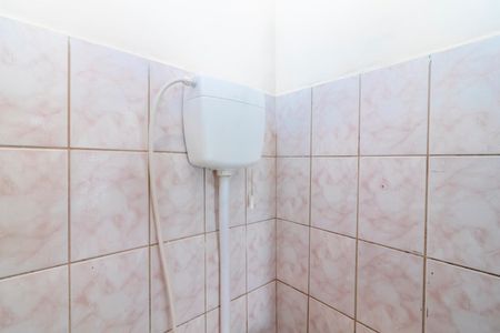 Casa para alugar com 40m², 1 quarto e sem vaga Casa para alugar com 40m², 1 quarto e sem vagaBanheiro