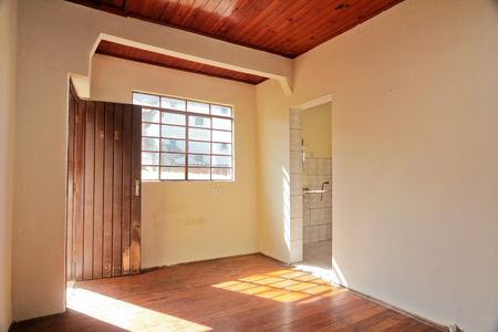 Studio de casa para alugar com 1 quarto, 40m² em Água Fria, São Paulo