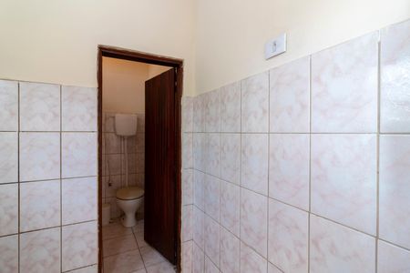 Casa para alugar com 40m², 1 quarto e sem vaga Casa para alugar com 40m², 1 quarto e sem vagaCozinha
