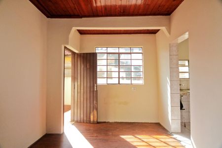 Studio de casa para alugar com 1 quarto, 40m² em Água Fria, São Paulo