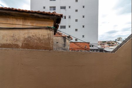  Vista de casa para alugar com 1 quarto, 40m² em Água Fria, São Paulo