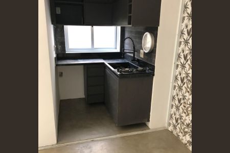 Apartamento à venda com 50m², 1 quarto e 1 vaga Apartamento à venda com 50m², 1 quarto e 1 vagaFoto 08