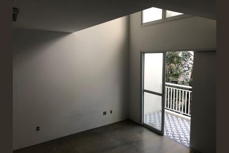 Apartamento à venda com 50m², 1 quarto e 1 vaga Apartamento à venda com 50m², 1 quarto e 1 vagaFoto 04