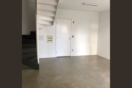 Apartamento à venda com 50m², 1 quarto e 1 vaga Apartamento à venda com 50m², 1 quarto e 1 vagaFoto 01