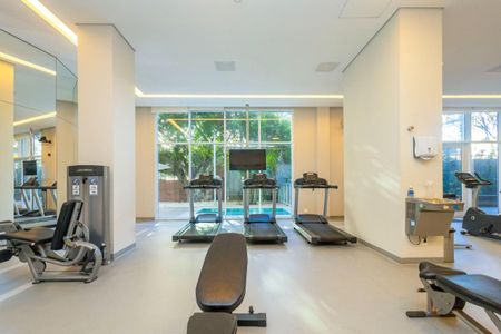 Apartamento à venda com 80m², 2 quartos e 2 vagas