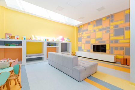 Apartamento à venda com 80m², 2 quartos e 2 vagas