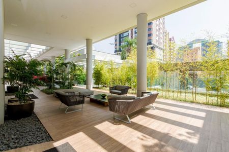 Apartamento à venda com 80m², 2 quartos e 2 vagas