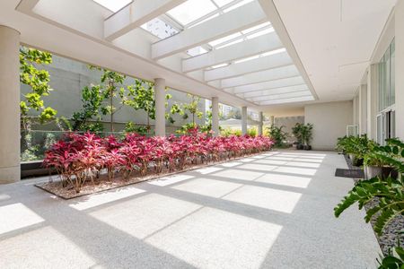 Apartamento à venda com 80m², 2 quartos e 2 vagas