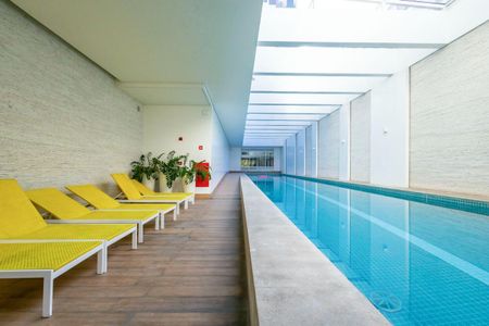 Apartamento à venda com 80m², 2 quartos e 2 vagas