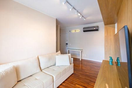 Apartamento à venda com 80m², 2 quartos e 2 vagas