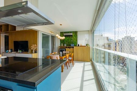 Apartamento à venda com 80m², 2 quartos e 2 vagas