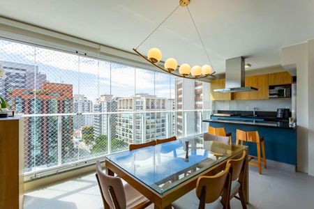 Apartamento à venda com 80m², 2 quartos e 2 vagas