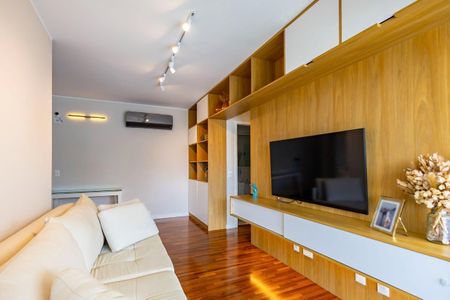Apartamento à venda com 2 quartos, 80m² em Moema, São Paulo