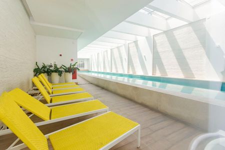 Apartamento à venda com 80m², 2 quartos e 2 vagas