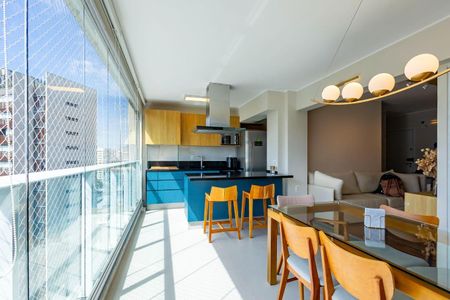 Apartamento à venda com 80m², 2 quartos e 2 vagas