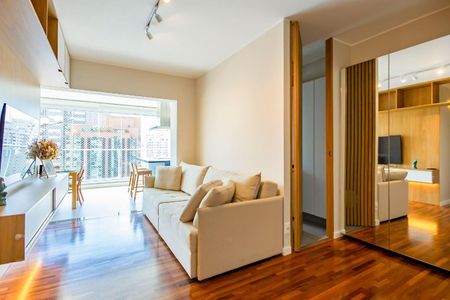 Apartamento à venda com 80m², 2 quartos e 2 vagas