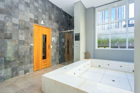 Apartamento à venda com 80m², 2 quartos e 2 vagas