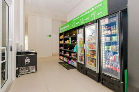 Apartamento à venda com 80m², 2 quartos e 2 vagas