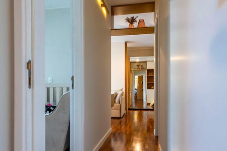 Apartamento à venda com 80m², 2 quartos e 2 vagas