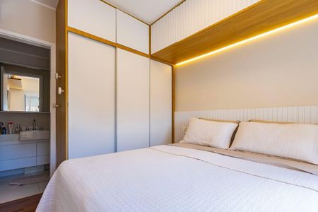 Apartamento à venda com 80m², 2 quartos e 2 vagas