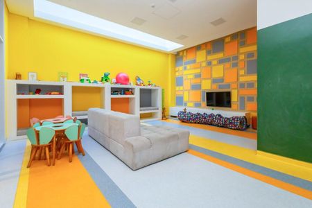 Apartamento à venda com 80m², 2 quartos e 2 vagas