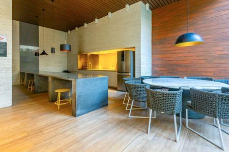 Apartamento à venda com 80m², 2 quartos e 2 vagas