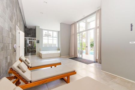 Apartamento à venda com 2 quartos, 80m² em Moema, São Paulo