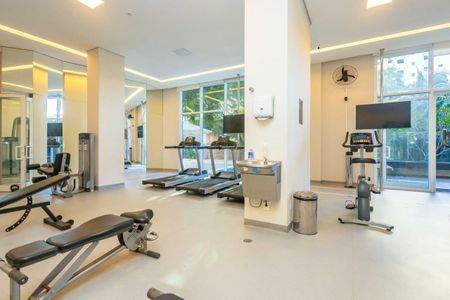 Apartamento à venda com 80m², 2 quartos e 2 vagas