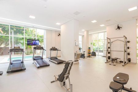 Apartamento à venda com 80m², 2 quartos e 2 vagas