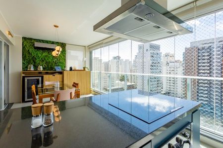 Apartamento à venda com 80m², 2 quartos e 2 vagas