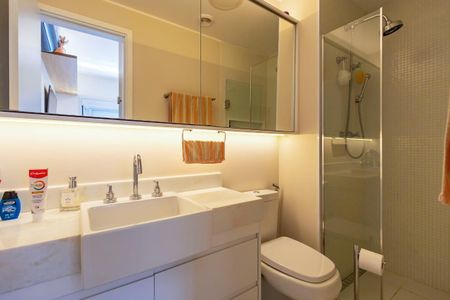 Apartamento à venda com 80m², 2 quartos e 2 vagas