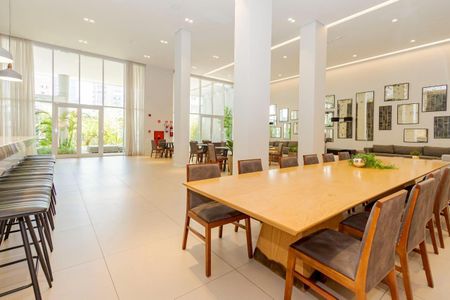 Apartamento à venda com 80m², 2 quartos e 2 vagas