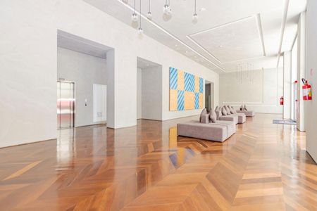 Apartamento à venda com 80m², 2 quartos e 2 vagas