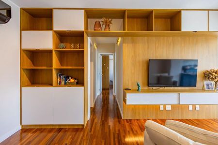 Apartamento à venda com 80m², 2 quartos e 2 vagas