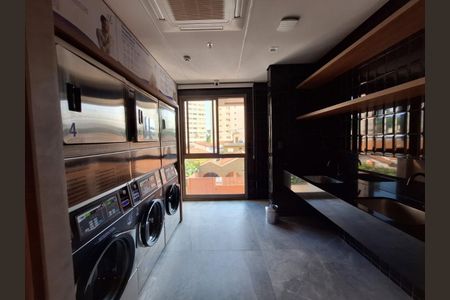 Apartamento à venda com 21m², 1 quarto e sem vaga